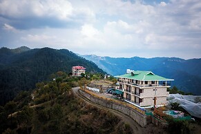 Orchard Green Shimla