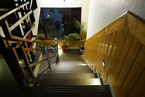 Orchard Green Shimla