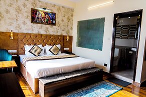 Orchard Green Shimla