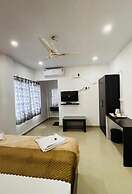 Sea Shore Residency