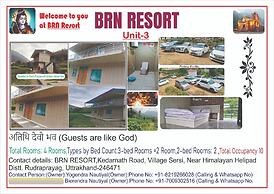 BRN Resort