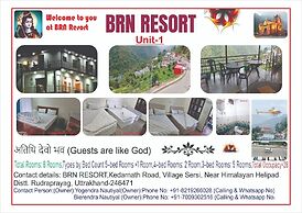 BRN Resort