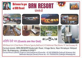 BRN Resort