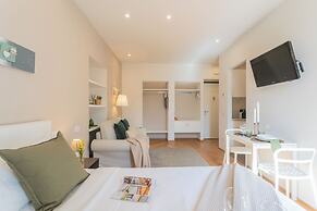 MT Studio by Rent All Como