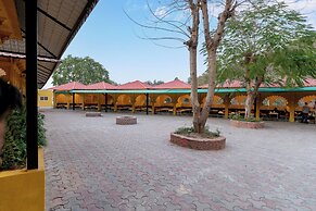 Rawla Ratanpur - Kingfisher Hotel