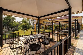Rawla Ratanpur - Kingfisher Hotel