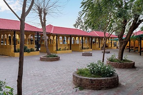 Rawla Ratanpur - Kingfisher Hotel