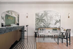 Rawla Ratanpur - Kingfisher Hotel