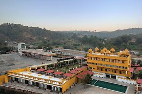 Rawla Ratanpur - Kingfisher Hotel