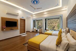 Rawla Ratanpur - Kingfisher Hotel