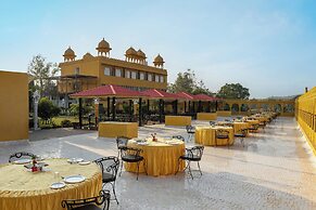 Rawla Ratanpur - Kingfisher Hotel