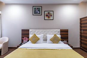 Rawla Ratanpur - Kingfisher Hotel