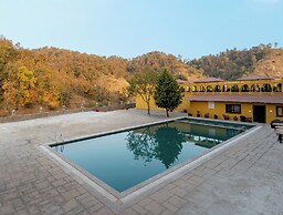 Rawla Ratanpur - Kingfisher Hotel