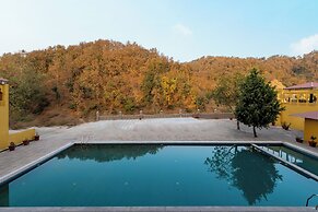 Rawla Ratanpur - Kingfisher Hotel