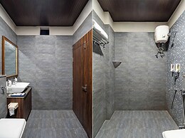 Rawla Ratanpur - Kingfisher Hotel