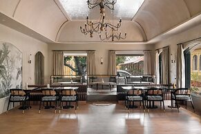 Rawla Ratanpur - Kingfisher Hotel