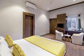 Rawla Ratanpur - Kingfisher Hotel