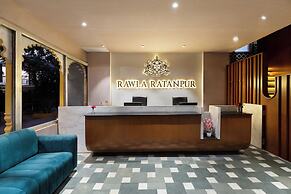 Rawla Ratanpur - Kingfisher Hotel