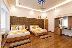 Rawla Ratanpur - Kingfisher Hotel