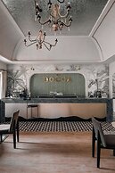 Rawla Ratanpur - Kingfisher Hotel