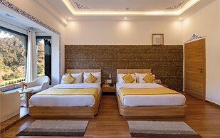 Rawla Ratanpur - Kingfisher Hotel