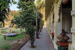 Rawla Ratanpur - Kingfisher Hotel