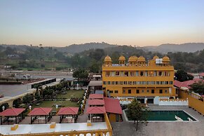 Rawla Ratanpur - Kingfisher Hotel