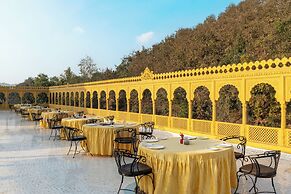 Rawla Ratanpur - Kingfisher Hotel