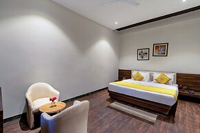 Rawla Ratanpur - Kingfisher Hotel