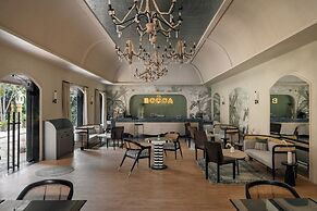 Rawla Ratanpur - Kingfisher Hotel