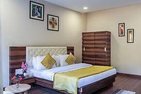 Rawla Ratanpur - Kingfisher Hotel