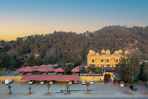 Rawla Ratanpur - Kingfisher Hotel