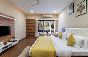 Rawla Ratanpur - Kingfisher Hotel