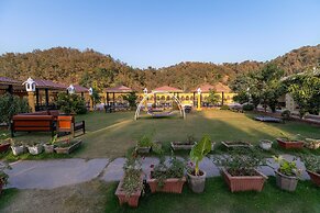 Rawla Ratanpur - Kingfisher Hotel