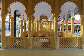 Rawla Ratanpur - Kingfisher Hotel