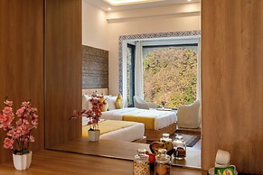 Rawla Ratanpur - Kingfisher Hotel