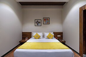 Rawla Ratanpur - Kingfisher Hotel