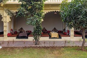 Rawla Ratanpur - Kingfisher Hotel