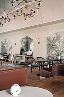 Rawla Ratanpur - Kingfisher Hotel