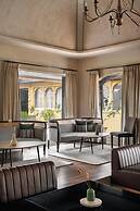 Rawla Ratanpur - Kingfisher Hotel