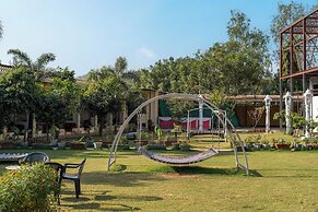 Rawla Ratanpur - Kingfisher Hotel