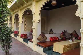 Rawla Ratanpur - Kingfisher Hotel