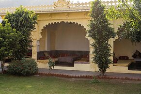 Rawla Ratanpur - Kingfisher Hotel