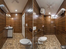 Rawla Ratanpur - Kingfisher Hotel