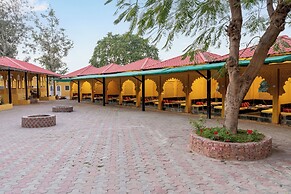 Rawla Ratanpur - Kingfisher Hotel