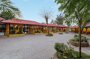 Rawla Ratanpur - Kingfisher Hotel