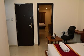 Sai Vihaar Inn & Suites