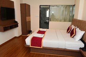 Sai Vihaar Inn & Suites