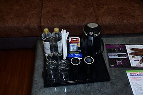 Sai Vihaar Inn & Suites
