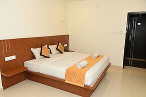 Sai Vihaar Inn & Suites